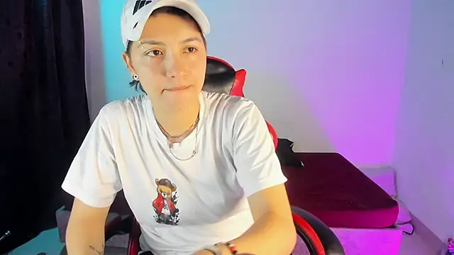 nicocoox online show from 12, 2, 2026