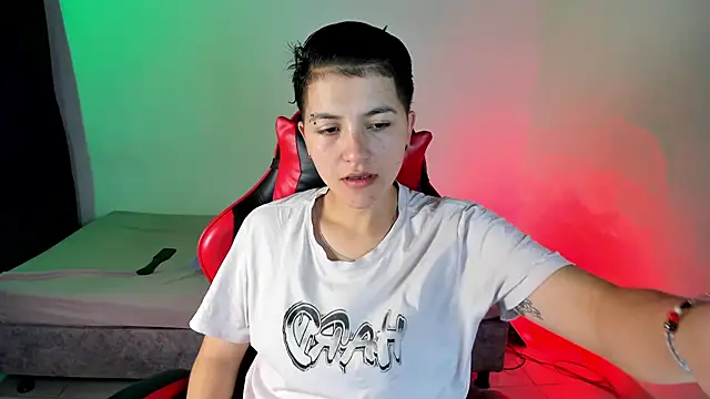 Snapshot of nicocoox chatting on 29, 10, 2025 nicocoox online show from 29, 10, 2025