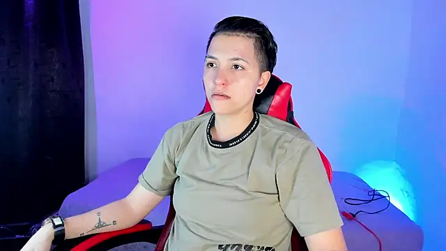 Snapshot of nicocoox chatting on 20, 11, 2025 nicocoox online show from 20, 11, 2025