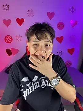 nicocoox online show from 21, 2, 2026