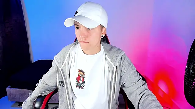 Snapshot of nicocoox chatting on 11, 10, 2025 nicocoox online show from 11, 10, 2025