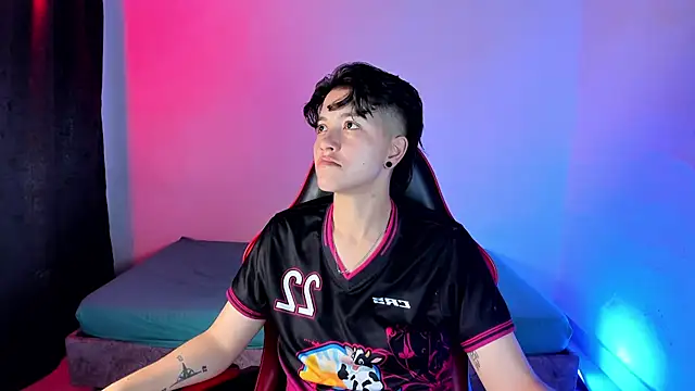 Snapshot of nicocoox chatting on 19, 10, 2025 nicocoox online show from 19, 10, 2025