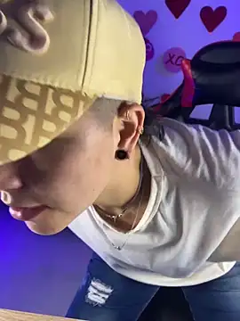 nicocoox online show from 20, 2, 2026