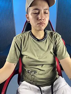 nicocoox online show from 4, 4, 2026