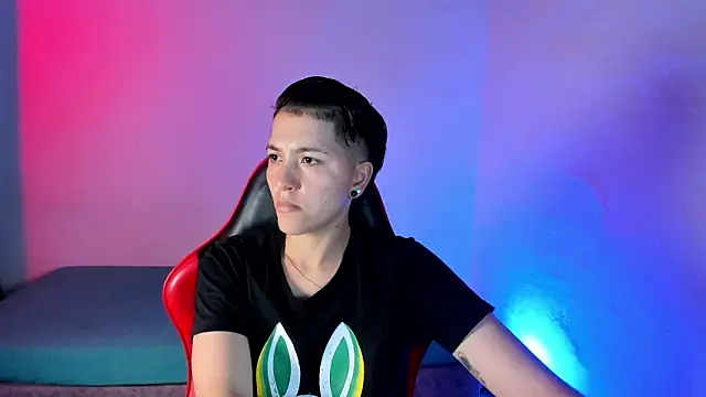 Snapshot of nicocoox chatting on 21, 10, 2025 nicocoox online show from 21, 10, 2025