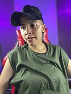 nicocoox online show from 30, 3, 2026