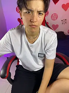 nicocoox online show from 14, 2, 2026