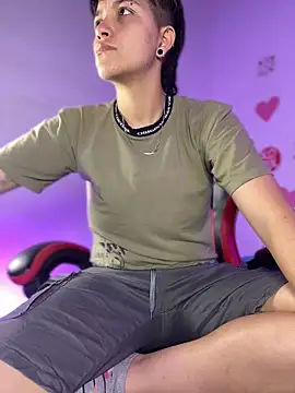 nicocoox online show from 27, 2, 2026