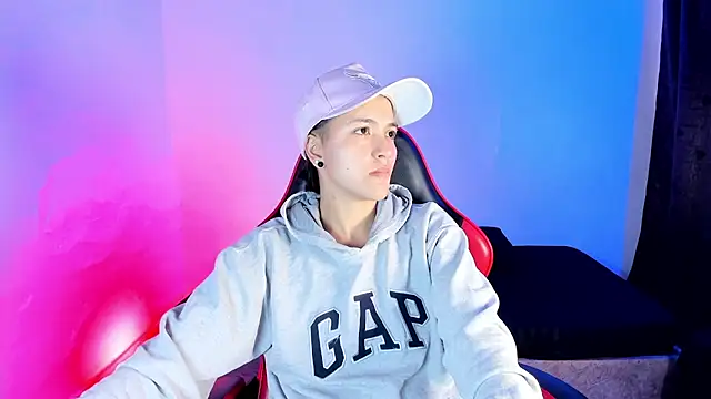 Snapshot of nicocoox chatting on 5, 10, 2025 nicocoox online show from 5, 10, 2025