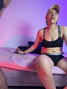 nicocoox online show from 1, 2, 2026