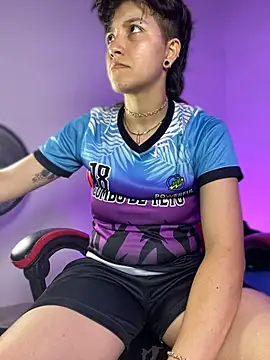 nicocoox online show from 11, 3, 2026