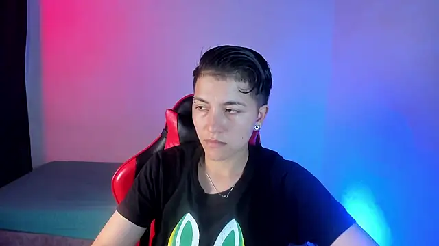 Snapshot of nicocoox chatting on 26, 10, 2025 nicocoox online show from 26, 10, 2025