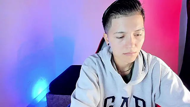 Snapshot of nicocoox chatting on 28, 9, 2025 nicocoox online show from 28, 9, 2025