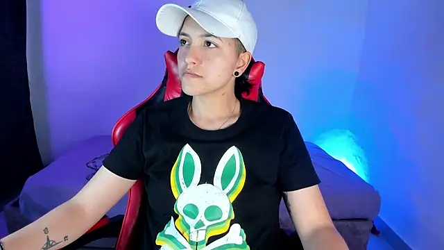 Snapshot of nicocoox chatting on 19, 11, 2025 nicocoox online show from 19, 11, 2025