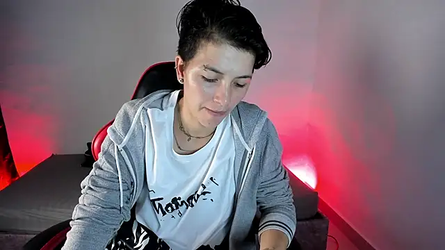 Snapshot of nicocoox chatting on 19, 9, 2025 nicocoox online show from 19, 9, 2025