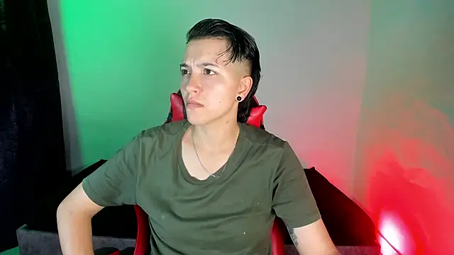 Snapshot of nicocoox chatting on 7, 11, 2025 nicocoox online show from 7, 11, 2025