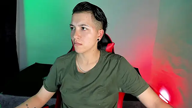 Snapshot of nicocoox chatting on 12, 11, 2025 nicocoox online show from 12, 11, 2025