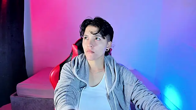 Snapshot of nicocoox chatting on 28, 10, 2025 nicocoox online show from 28, 10, 2025