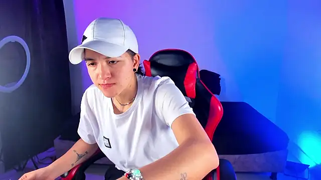 nicocoox online show from 16, 1, 2026