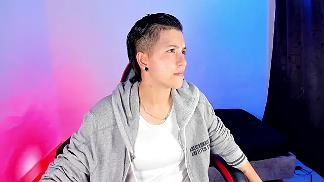 Snapshot of nicocoox chatting on 10, 10, 2025 nicocoox online show from 10, 10, 2025