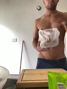 Fran-cisco1509 online show from 25, 9, 2025