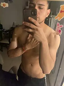 Fran-cisco1509 online show from 20, 9, 2025