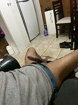 Fran-cisco1509 online show from 19, 11, 2025