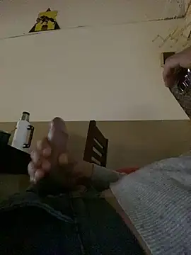 Fran-cisco1509 online show from 29, 9, 2025