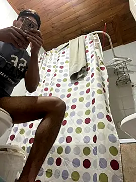 Fran-cisco1509 online show from 9, 10, 2025