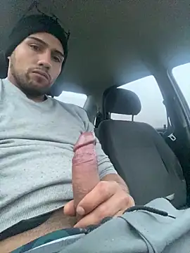 Fran-cisco1509 online show from 1, 10, 2025