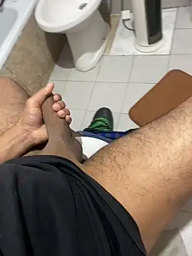 Fran-cisco1509 online show from 23, 3, 2026