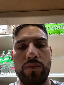 Fran-cisco1509 online show from 9, 4, 2026