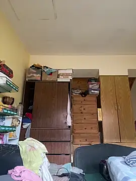 Fran-cisco1509 online show from 27, 9, 2025