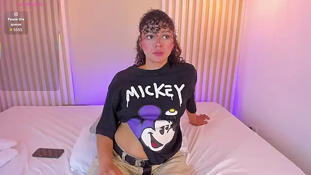 rossvega online show from 13, 11, 2025