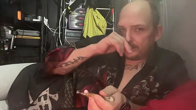 lickyluke17 online show from 21, 9, 2025