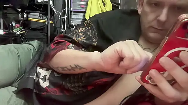 lickyluke17 online show from 9, 10, 2025