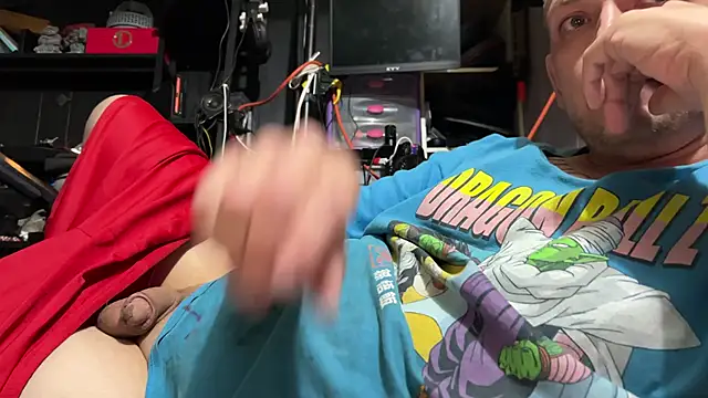 lickyluke17 online show from 12, 5, 2026