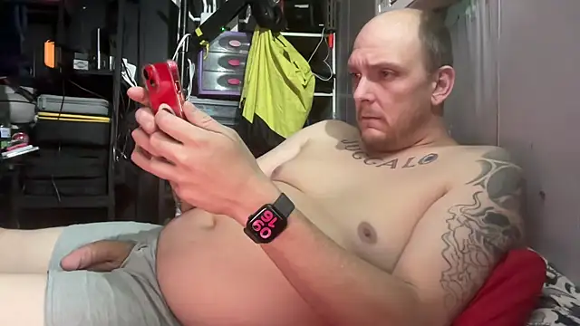 lickyluke17 online show from 18, 9, 2025