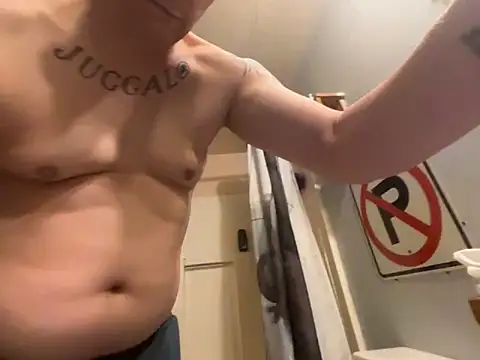 lickyluke17 online show from 15, 3, 2026