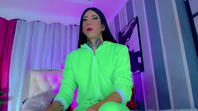 Julia Bulette1 online show from 10, 4, 2026