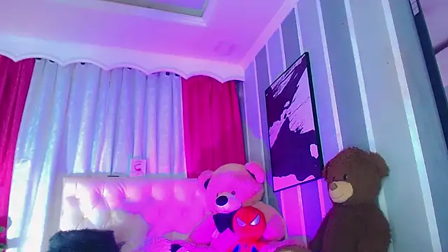 Julia Bulette1 online show from 8, 4, 2026