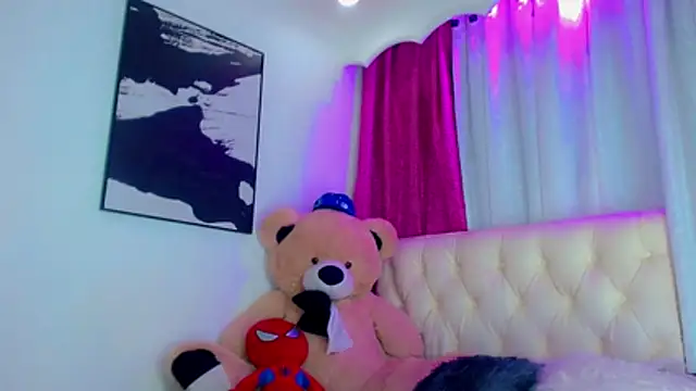 Julia Bulette1 online show from 8, 2, 2026