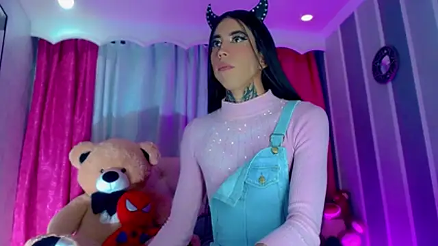 Julia Bulette1 online show from 29, 3, 2026