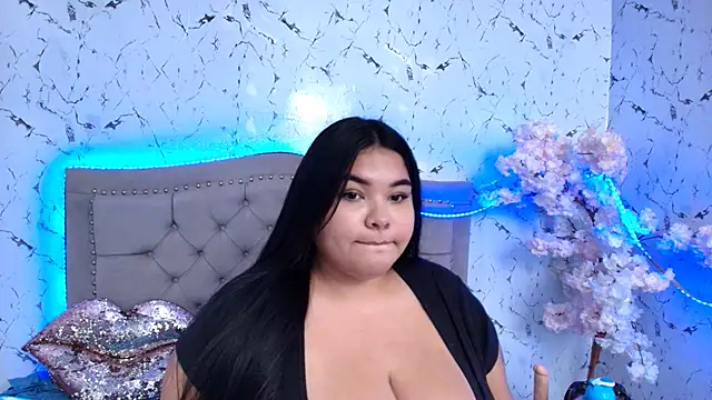 Carolina Sweet1 online show from 14, 1, 2026