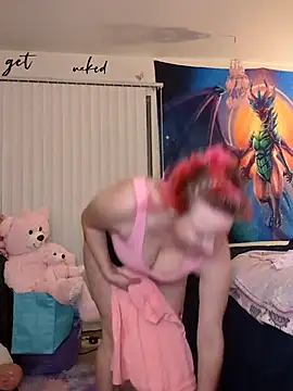 LilNaughtyKitty online show from 2, 3, 2026