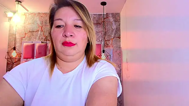 MaylinRosse  online show from 14, 3, 2026