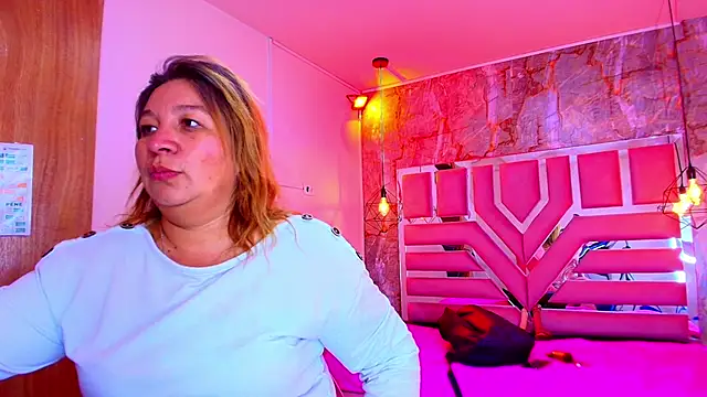 MaylinRosse  online show from 18, 12, 2025