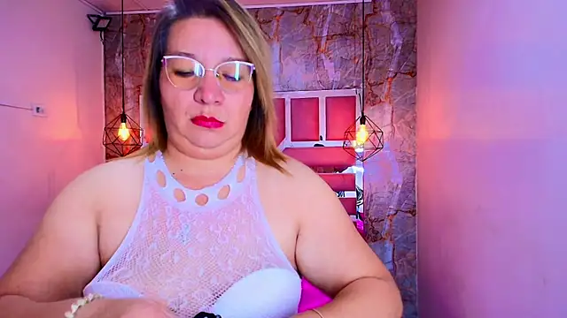 MaylinRosse  online show from 15, 1, 2026