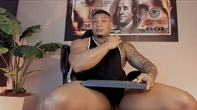 chrizmacgregor online show from 17, 1, 2026