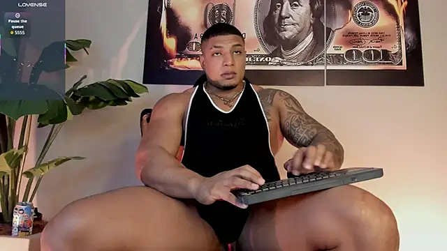 chrizmacgregor online show from 7, 4, 2026